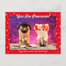 Recherche de stylish cartes postales Coloré