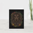 Zoek naar rasta kaarten Zwart