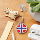 Recherche de drapeau norvège porteclés Norvégien