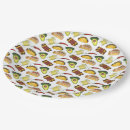 Recherche de nourriture assiettes Cinco de mayo