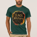 Zoek naar afrikaanse patronen tshirts Zwarte geschiedenis