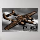 Recherche de veuve noire posters Avion