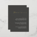 Recherche de mariage gothique cartes postales Élégant
