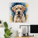 Recherche de marionnettes posters Dog