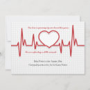 Recherche de battements de coeur invitations Toute personne