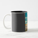 Recherche de riga tasses Paysage urbain