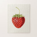 Recherche de nourriture vintage puzzles Fruit