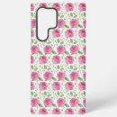 Recherche de motif floral samsung coques Mignon