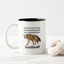 Recherche de hyènes tasses Mignon
