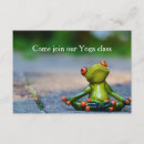 Recherche de yoga invitations Exercice