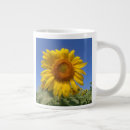 Recherche de tournesol bleu tasses Joyeux