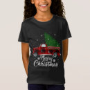 Recherche de vintage christmas tshirts Camion