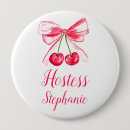 Recherche de coquette badges Minimaliste