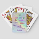 Recherche de soyez joyeux jeux de cartes Nom