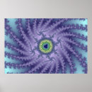 Recherche de fractale posters Mandelbrot