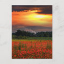 Recherche de vapeur cartes postales Fleurs