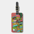 Recherche de ben 10 Réseau de dessins animés