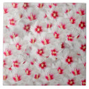 Recherche de motif chinois carreaux Fleur