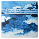 Recherche de peinture paysage carreaux Bateaux