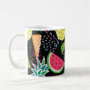 Recherche de aiguille et fil tasses Motif