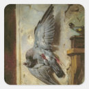 Recherche de rameurs autocollants Oiseau
