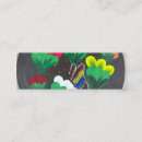 Recherche de peinture papillon cartes visite Artiste