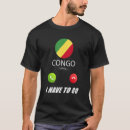 Recherche de drapeau du congo tshirts Appel