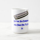 Recherche de harmonica tasses Musique
