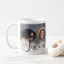 Zoek naar zusters mokken Foto