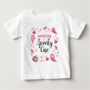 Recherche de effrayant bébé tshirts Pour enfants