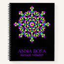 Recherche de mandala carnets Instructeur de yoga