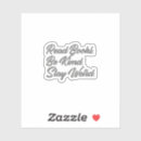 Recherche de positive vibes autocollants Citation inspirante