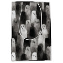 Recherche de halloween sacs cadeaux Blanc