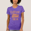 Zoek naar zee tshirts Vakantie