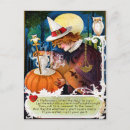 Recherche de cha cartes postales Vintage