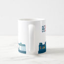 Recherche de berlin tasses Moderne