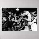 Recherche de barman posters Taverne