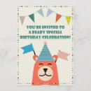 Recherche de beary invitations Ballons