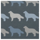 Recherche de montagnes tissus Chien