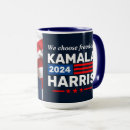 Recherche de collectibles Kamala harris