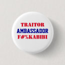 Zoek naar presidentieel buttons Verenigde staten