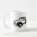 Recherche de 2cv tasses Deux chevaux