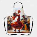 Recherche de latin tabliers Espagnol