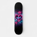 Recherche de mal skateboards Amour
