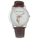 Zoek naar christelijke horloges Jesus