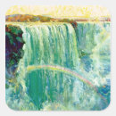 Recherche de niagara autocollants Vintage