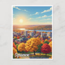 Recherche de syracuse cartes postales Ville