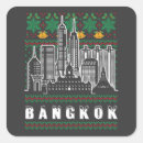 Recherche de bangkok autocollants Thaïlandais