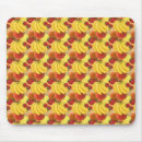 Recherche de fruits tapis souris Nourriture