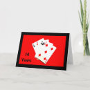 Recherche de 14 ans vœux cartes Pour eux